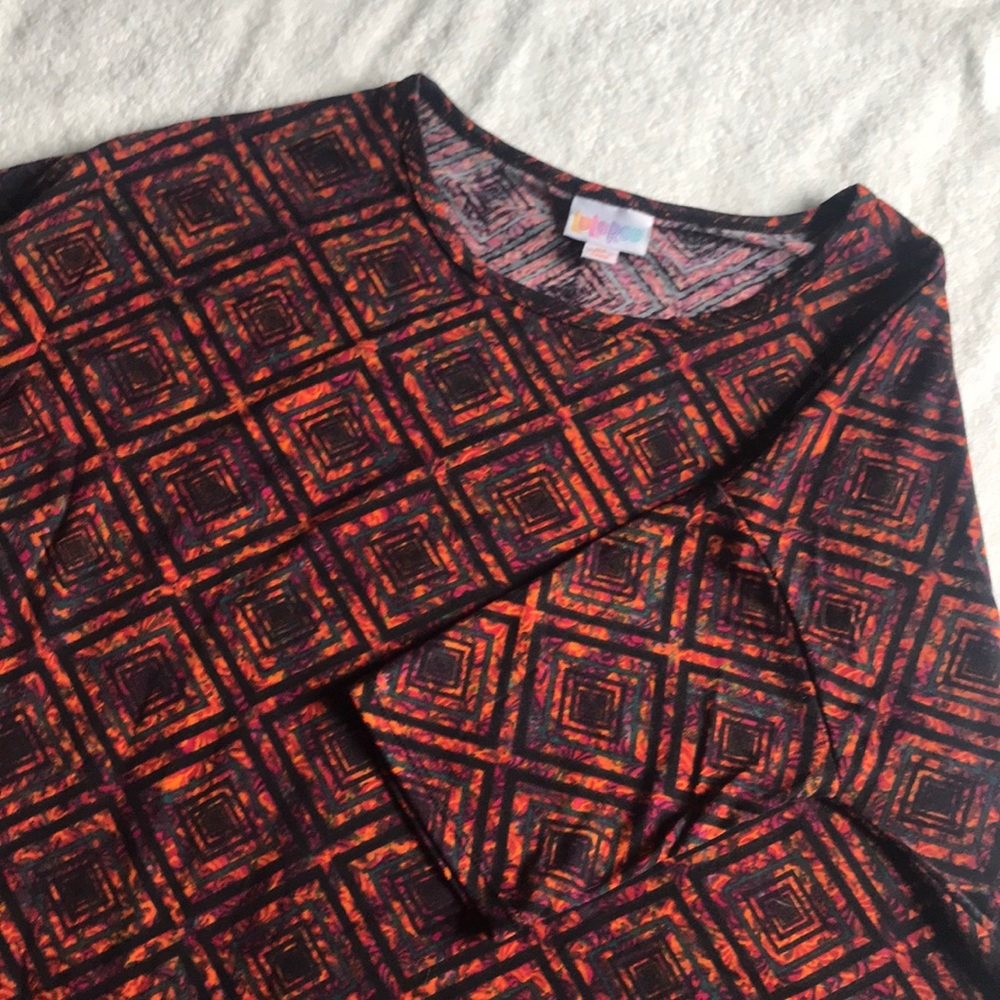 Lularoe Irma